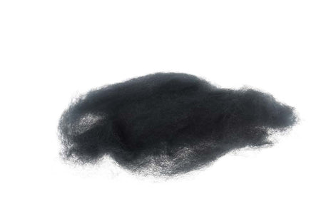 Du tilføjede <b><u>Superfeines Dubbing - Schwarz</u></b> til kurven.