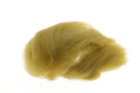 Du tilføjede <b><u>Superfeines Dubbing – Braun-Olive</u></b> til kurven.