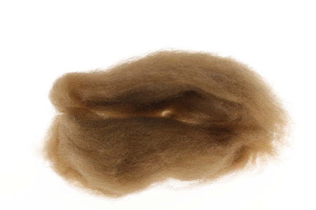Du tilføjede <b><u>Superfeines Dubbing - Braun</u></b> til kurven.