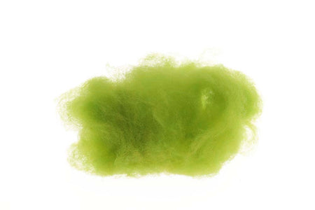Du tilføjede <b><u>Superfeines Dubbing – Caddisgrün</u></b> til kurven.