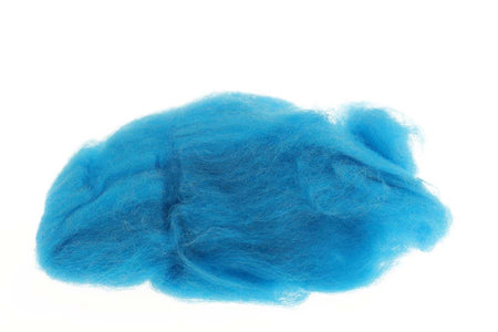 Du tilføjede <b><u>Superfeines Dubbing – Damsel Blue</u></b> til kurven.