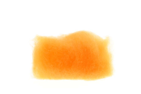 Du tilføjede <b><u>Super Fine Dubbing – Schwefelorange</u></b> til kurven.