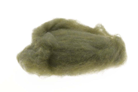 Du tilføjede <b><u>Superfeines Dubbing – Grauoliv</u></b> til kurven.