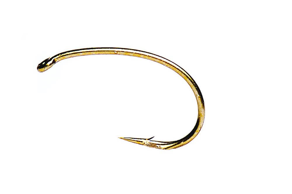Tiemco 2487 Gold
