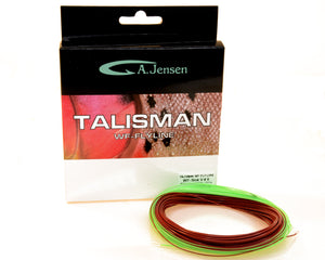 A.Jensen TALISMAN - Sinking V