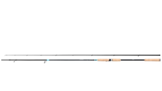 Du tilføjede <b><u>Shimano Technium Spinning Sea Trout</u></b> til kurven.