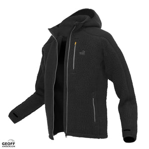 Du tilføjede <b><u>Geoff Anderson Teddyjacke</u></b> til kurven.