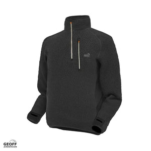 Du tilføjede <b><u>Geoff Anderson Thermal4 Pullover</u></b> til kurven.