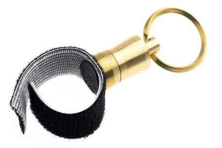Du tilføjede <b><u>Tiemco Magnetnetz-Auslöser Klettverschluss</u></b> til kurven.