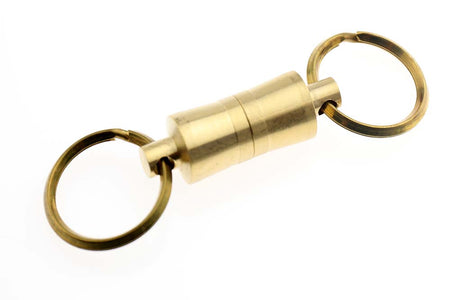 Du tilføjede <b><u>Tiemco Magnetischer Netzauslöser</u></b> til kurven.