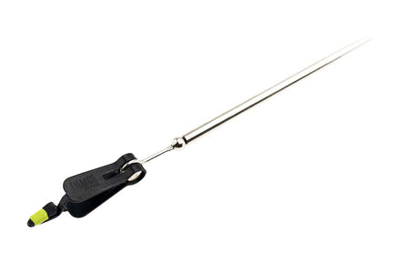 Du tilføjede <b><u>Tiemco Spinning Hechel Zange</u></b> til kurven.