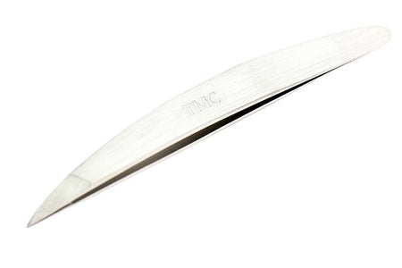 Du tilføjede <b><u>Tiemco Pinzette</u></b> til kurven.