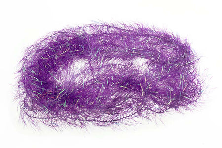 Du tilføjede <b><u>Crystal Tri Lobal C & T Hechel - Lila</u></b> til kurven.