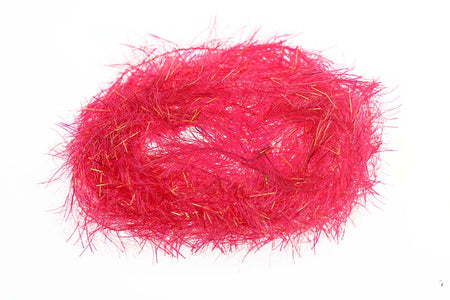 Du tilføjede <b><u>Crystal Tri Lobal C & T Hechel - Ed</u></b> til kurven.