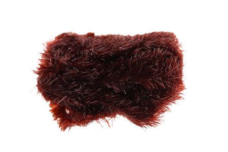 Du tilføjede <b><u>Turbo Chenille – Feuriges Braun</u></b> til kurven.