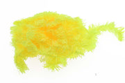 Turbo Chenille - Yellow