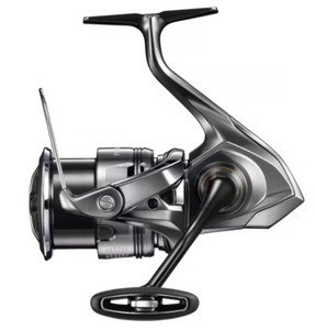 Du tilføjede <b><u>Shimano Twin Power FE Spinnrolle</u></b> til kurven.