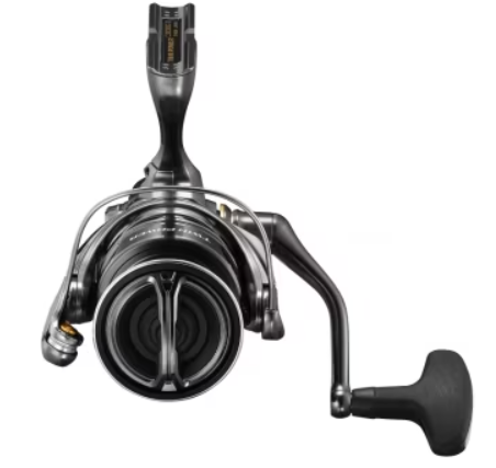 Shimano Twin Power FE Spinnrolle