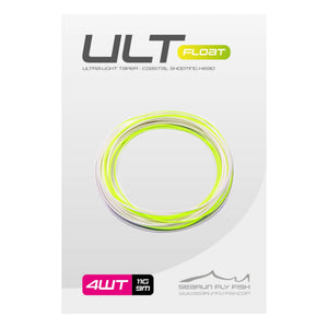 Du tilføjede <b><u>Searun ULT #4 Schießkopf</u></b> til kurven.