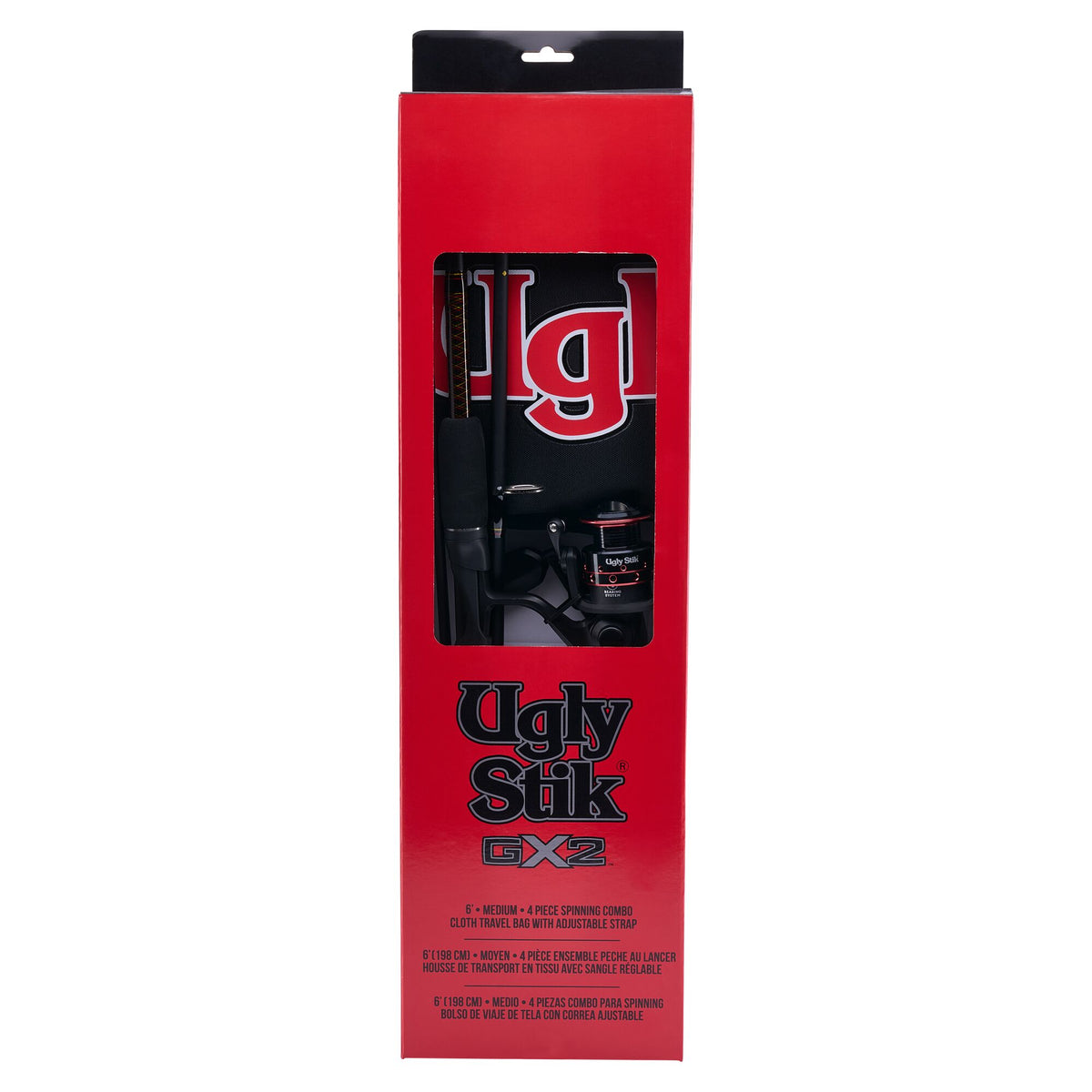 Ugly Stik GX2™ Travel Spinning Kit â€“ UglyStik_GX2TravelSpinningKit_USGXSPTRVL604M_30KIT_PKG.jpg