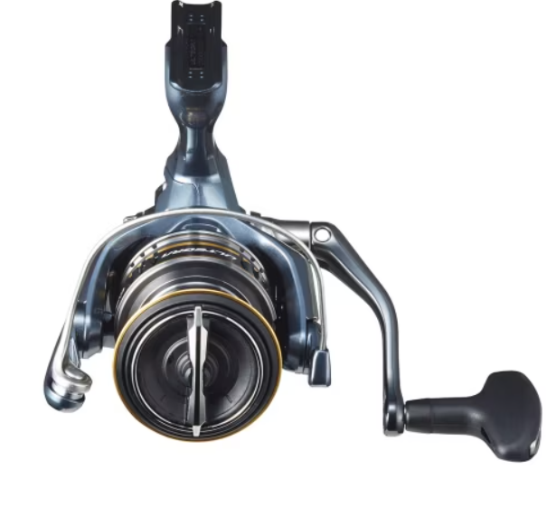 Shimano Ultegra FC Spinnrolle