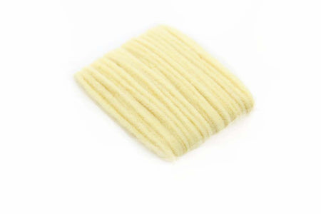 Du tilføjede <b><u>Ultra Chenille - Creme</u></b> til kurven.