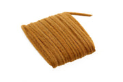Ultra Chenille - Golden Brown