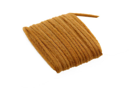 Du tilføjede <b><u>Ultra Chenille – Goldbraun</u></b> til kurven.
