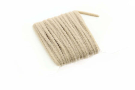Du tilføjede <b><u>Ultra Chenille - Hellbraun</u></b> til kurven.