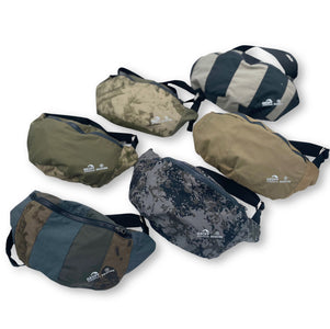 Du tilføjede <b><u>Upcycled  Belt Bag</u></b> til kurven.