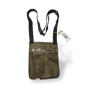 Du tilføjede <b><u>Upcycled Chest Pocket Bag</u></b> til kurven.