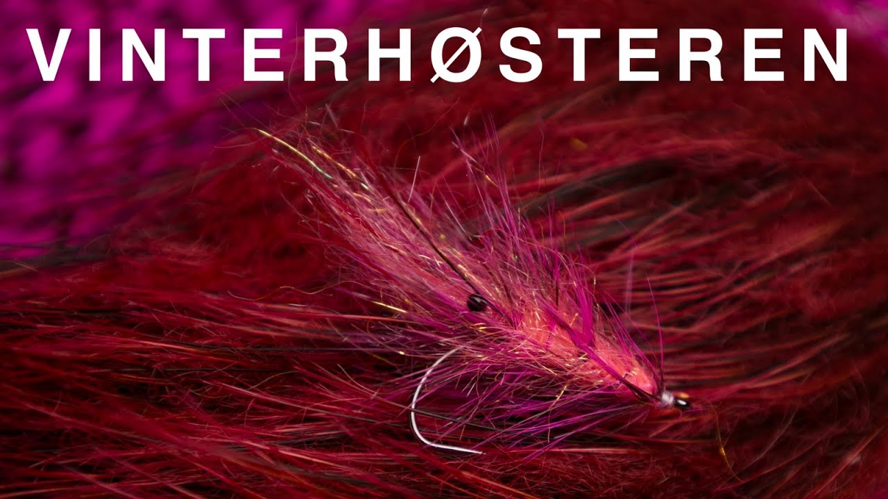 Materialset – Winterernter