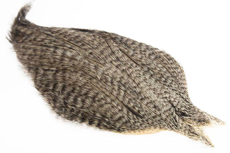 Du tilføjede <b><u>Whiting Coq de leon Cape - Grizzly Variant</u></b> til kurven.