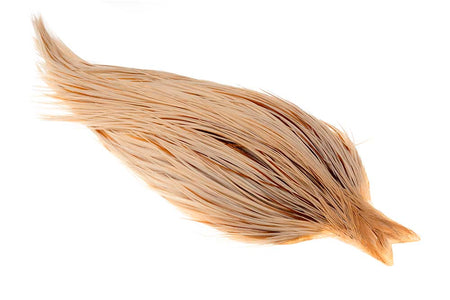 Du tilføjede <b><u>(Silberqualität) Whiting Hebert Miner Trockenfliege - Hellrot</u></b> til kurven.