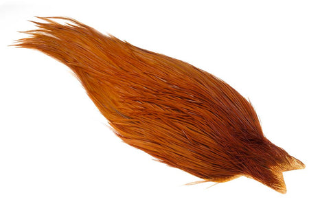 Du tilføjede <b><u>(Silberqualität) Whiting Hebert Miner Trockenfliege - Mittelrot</u></b> til kurven.