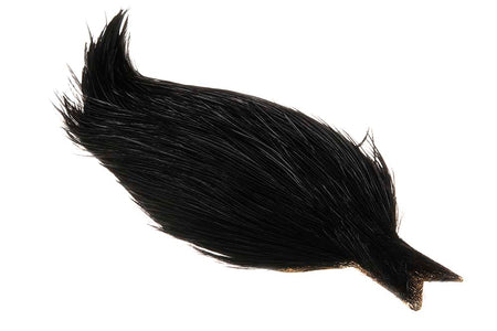 Du tilføjede <b><u>(Silberqualität) Whiting Red Label Trockenfliege - Schwarz</u></b> til kurven.