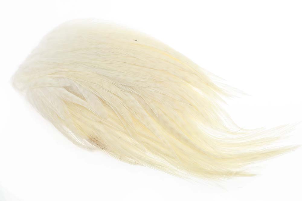 Whiting Bugger Pack - Grizzly Natural