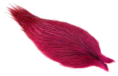 Du tilføjede <b><u>Whiting Coq de leon Cape - Badger Hot Pink</u></b> til kurven.