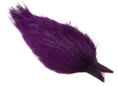 Du tilføjede <b><u>Whiting Coq de leon Cape - Badger Purple</u></b> til kurven.