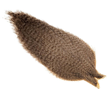 Du tilføjede <b><u>Wittling Coq de Leon Cape - Grizzly Pardo</u></b> til kurven.