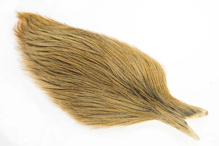 Du tilføjede <b><u>Whiting Coq de leon Cape - Golden Badger</u></b> til kurven.