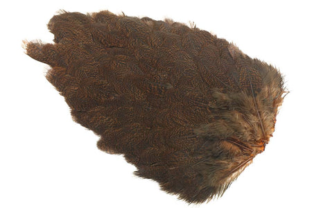 Du tilføjede <b><u>Whiting Coq de leon Hen Saddle - Gesprenkeltes Braun</u></b> til kurven.