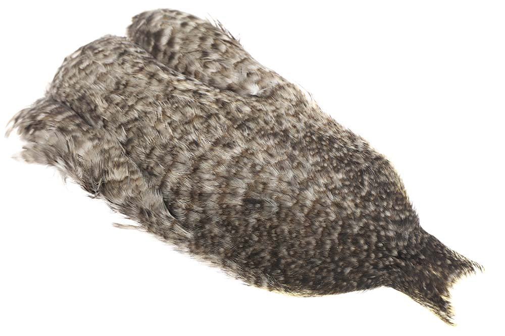 Whiting Coq de leon Hen Cape - Unique Variant