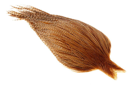 Du tilføjede <b><u>(Profi-Qualität) Whiting Red Label – Dunkelbrauner Ingwer</u></b> til kurven.