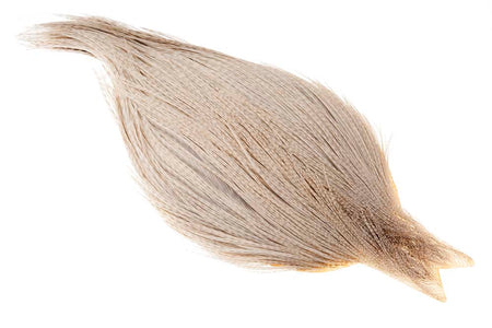Du tilføjede <b><u>(Profi-Qualität) Whiting Red Label Trockenfliege - Naturdaunen</u></b> til kurven.