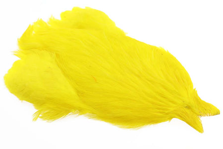 Du tilføjede <b><u>4B Whiting Rooster Cape - Gelb</u></b> til kurven.