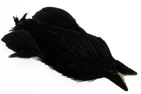 Du tilføjede <b><u>4B Whiting Rooster Cape - Natur Schwarz</u></b> til kurven.