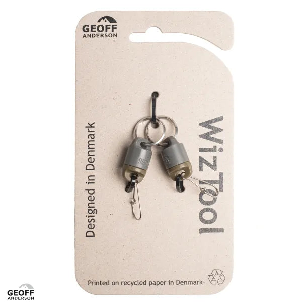 Geoff Anderson WizTool Dobbelt Magnet 1,5kg
