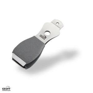 Du tilføjede <b><u>Geoff Anderson WizTool Seitenschneider 70 mm</u></b> til kurven.