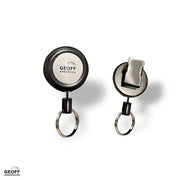 Geoff Anderson WizTool Pin-on Reel
